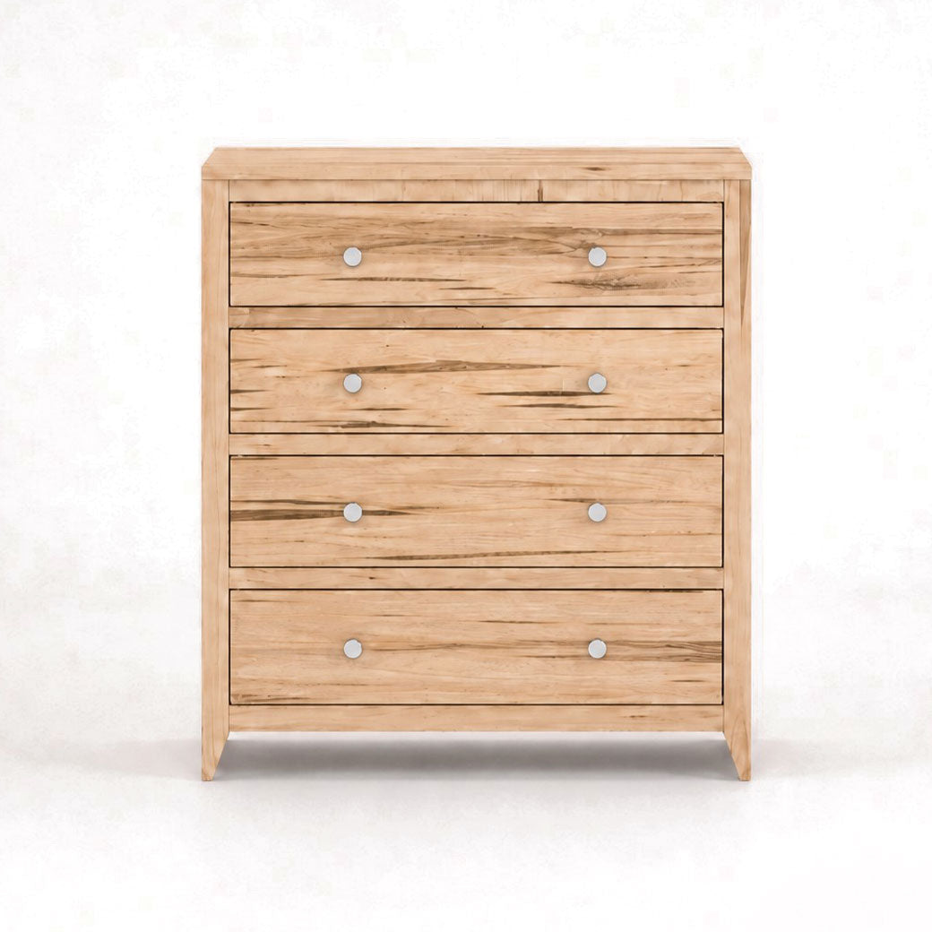 Mira 4-Drawer Chest