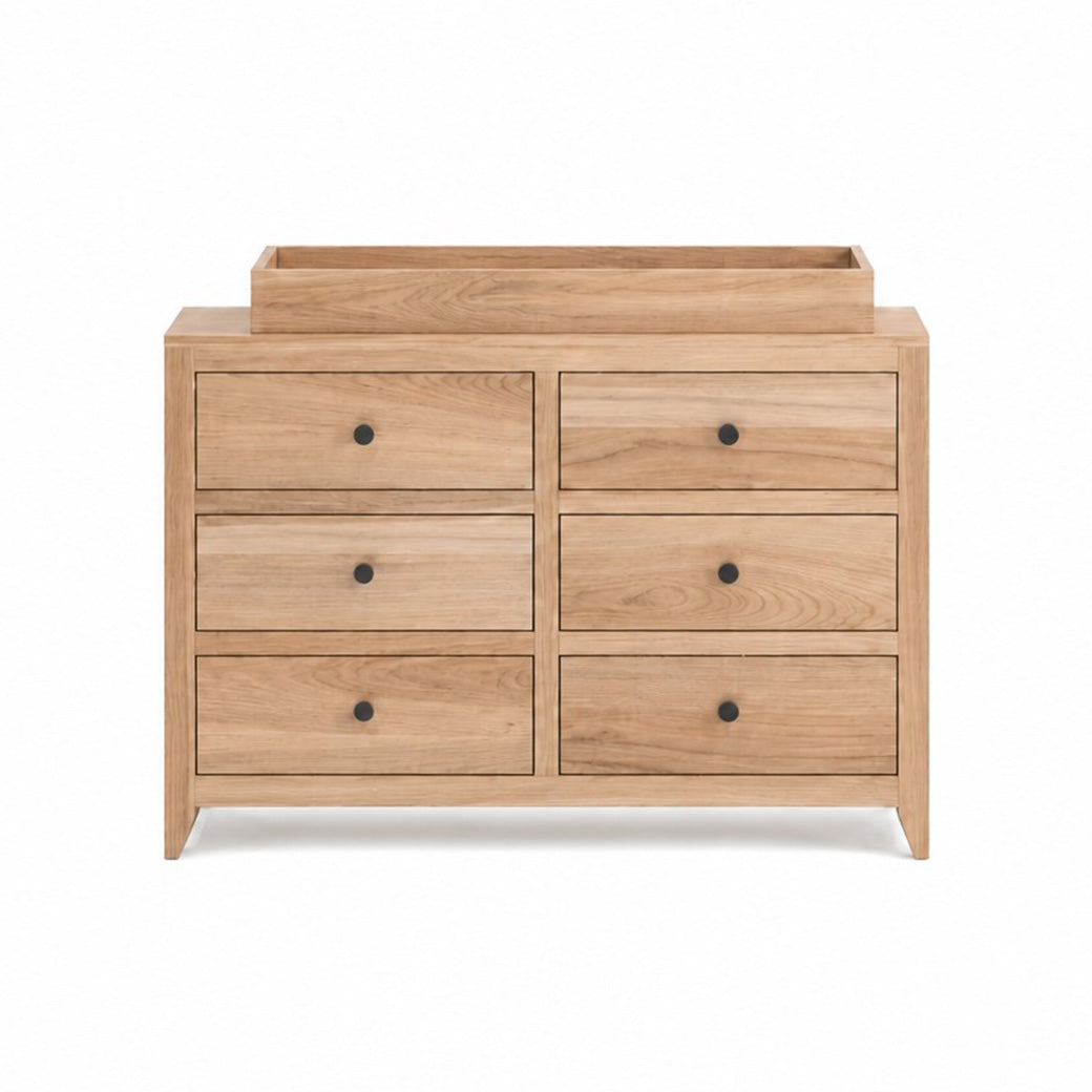 Mira 6-Drawer Dresser