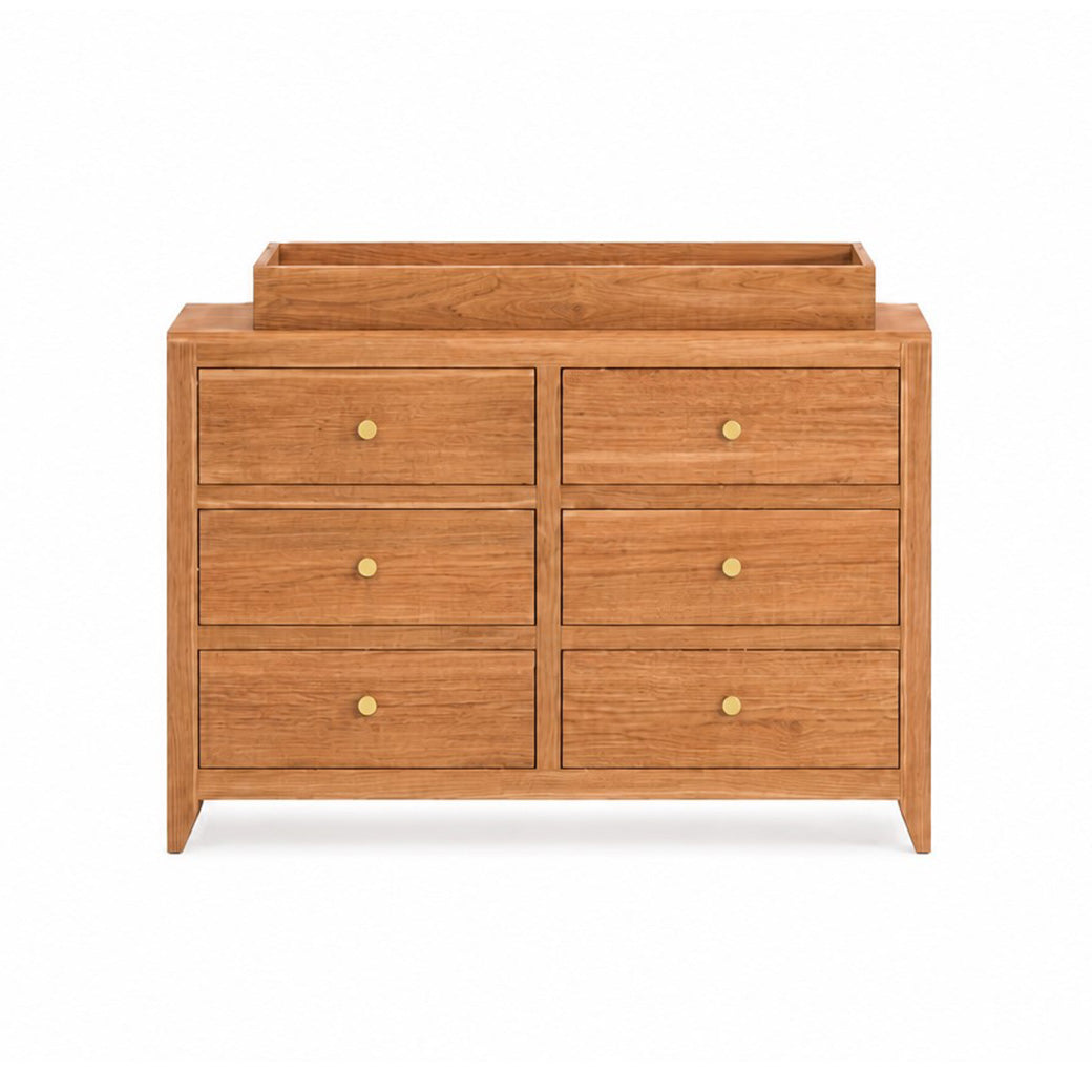 Mira 6-Drawer Dresser