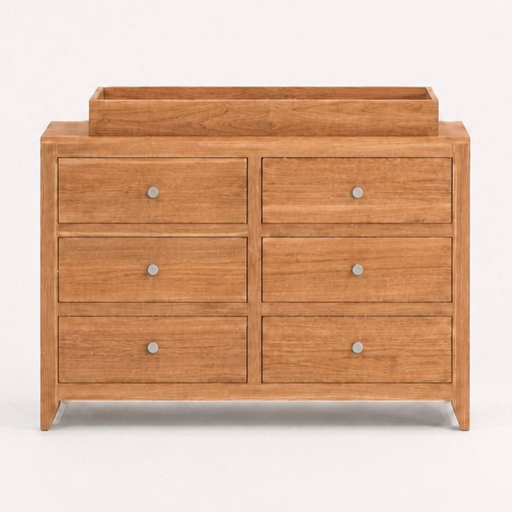 Mira 6-Drawer Dresser