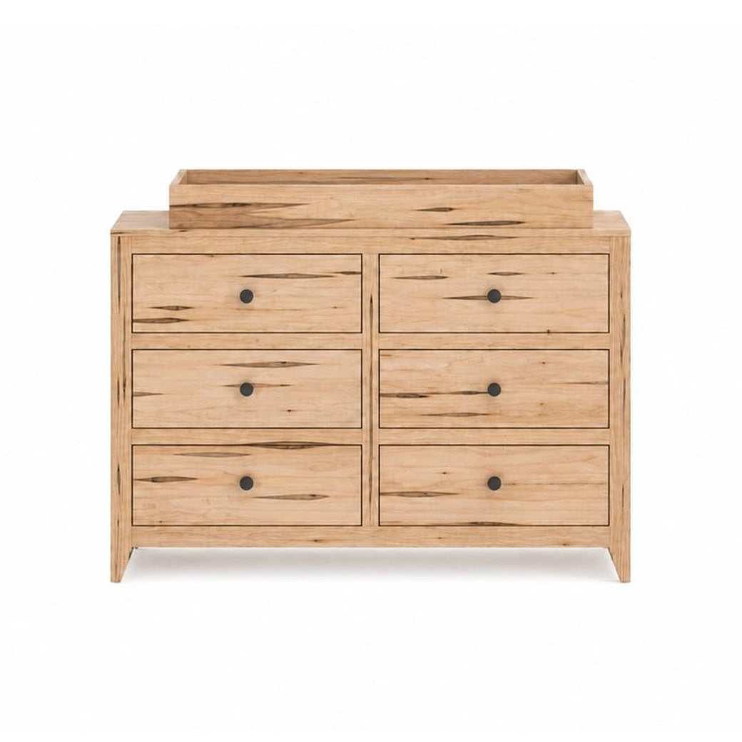 Mira 6-Drawer Dresser