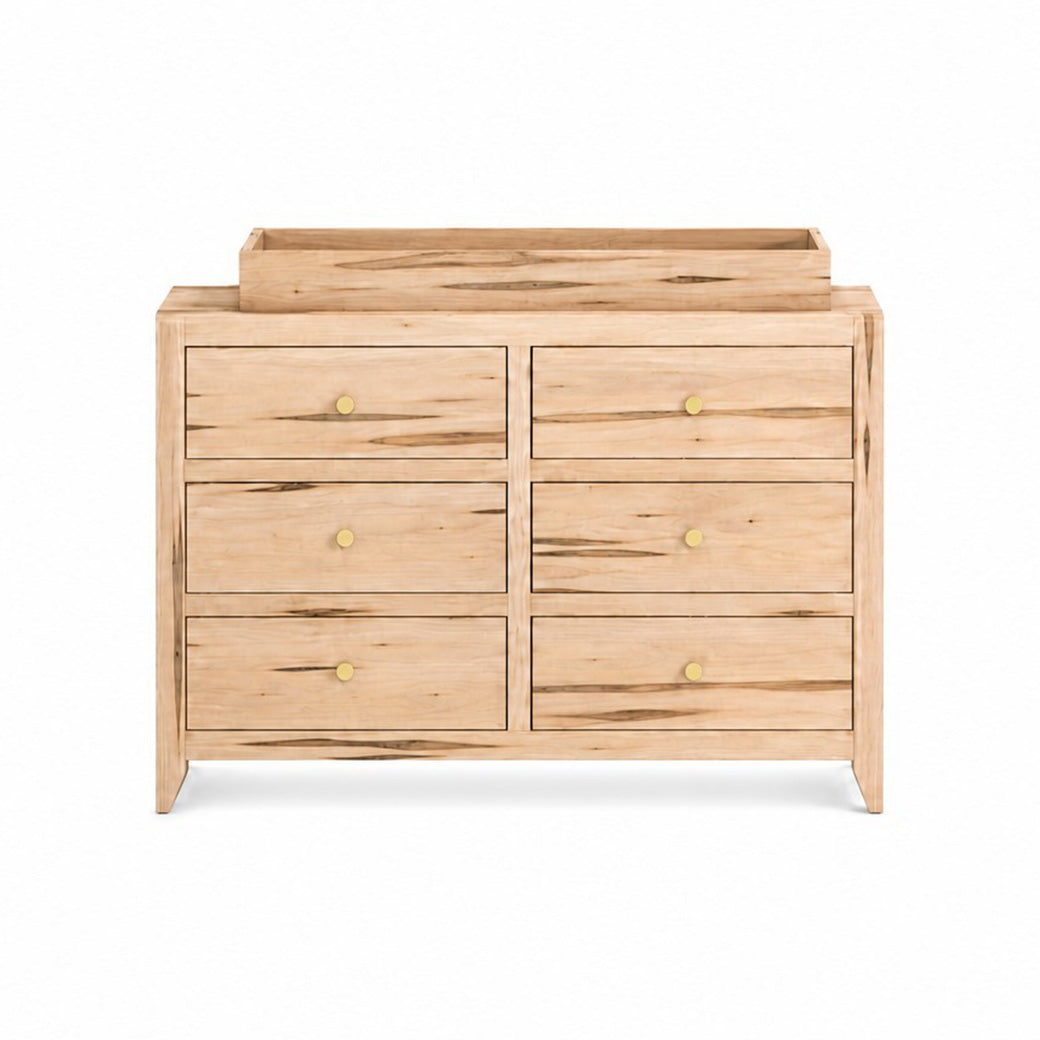 Mira 6-Drawer Dresser