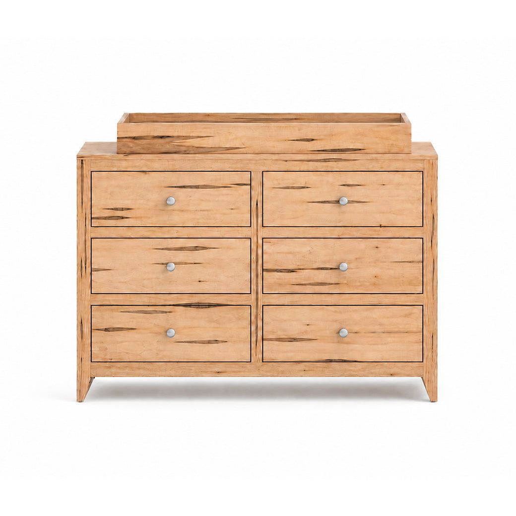 Mira 6-Drawer Dresser