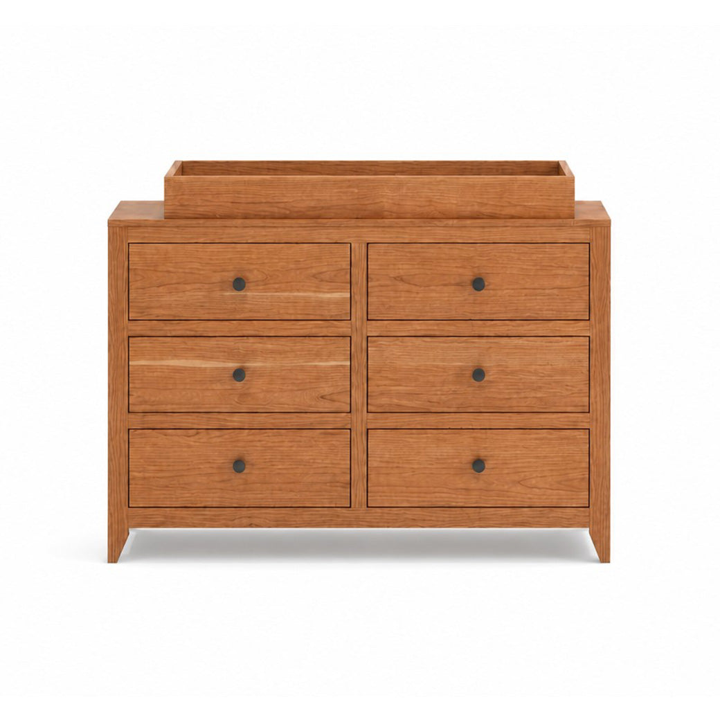 Mira 6-Drawer Dresser