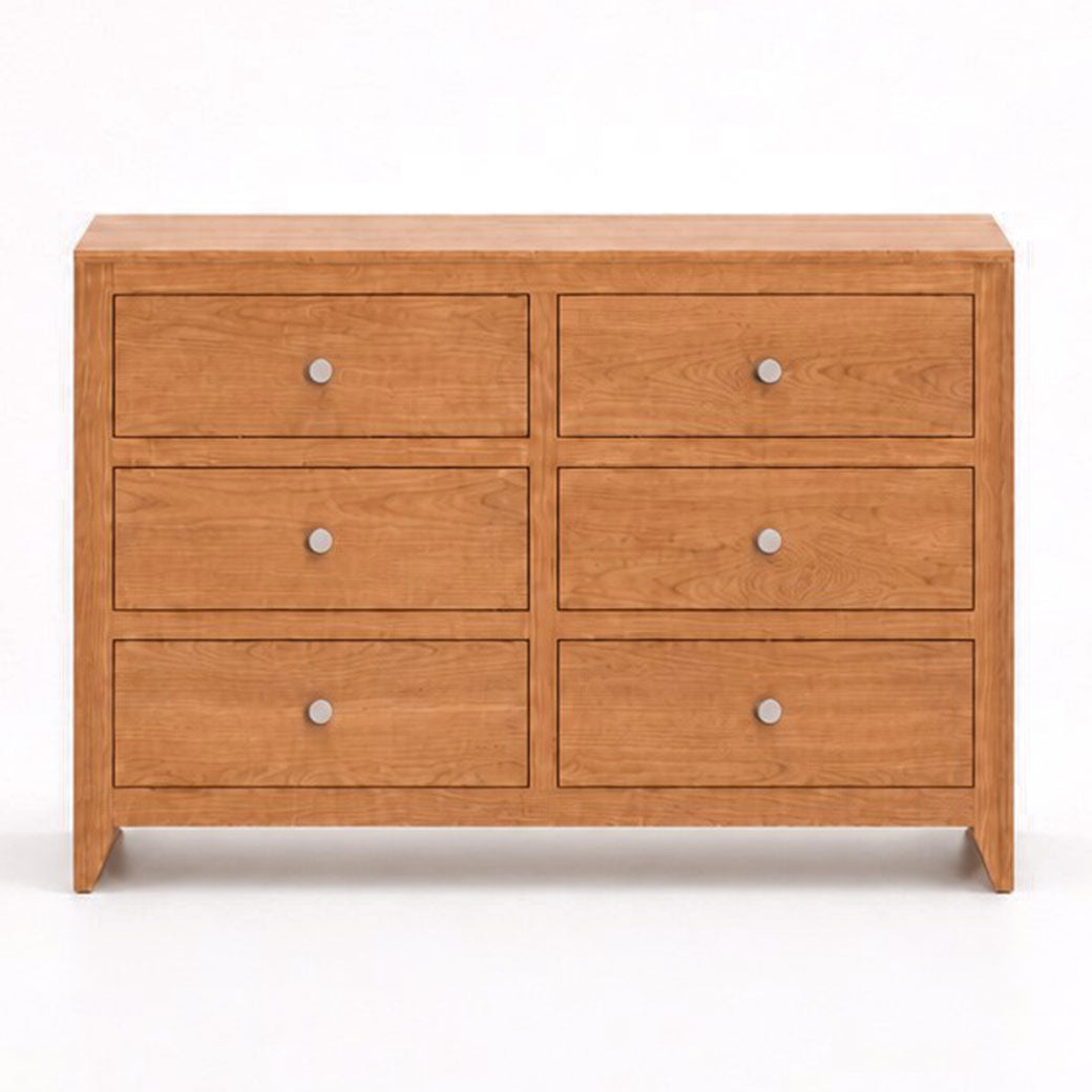 Mira 6-Drawer Dresser