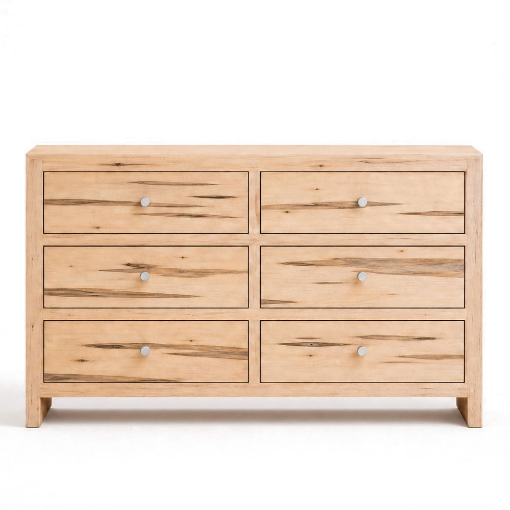 Mira 6-Drawer Dresser