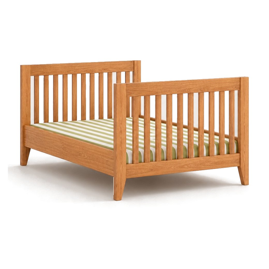 Mira Crib