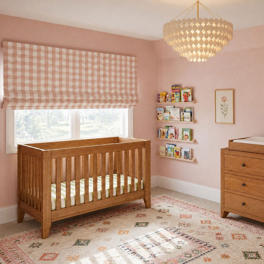 Mira Crib