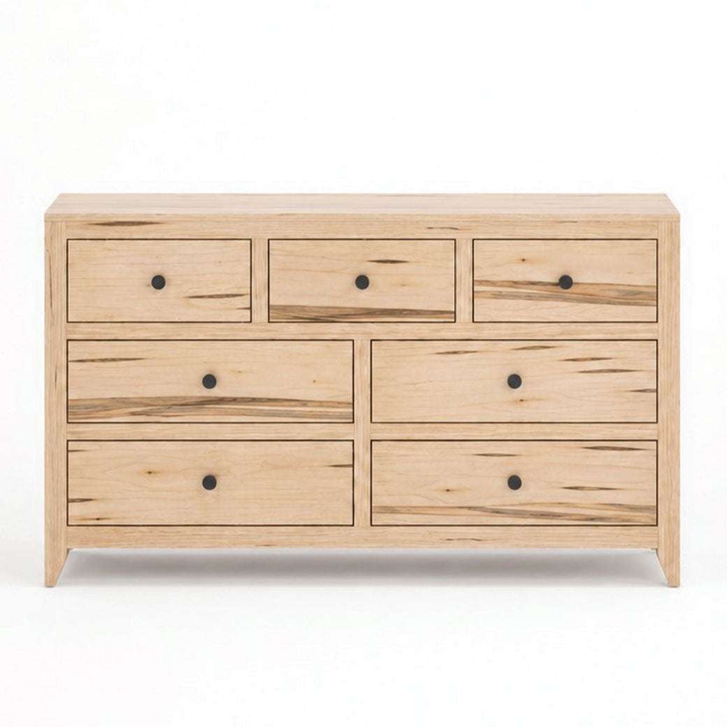 Mira 7-Drawer Dresser