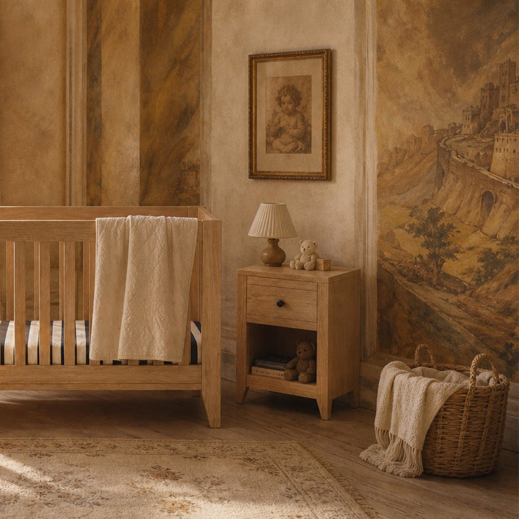 Mira Nightstand