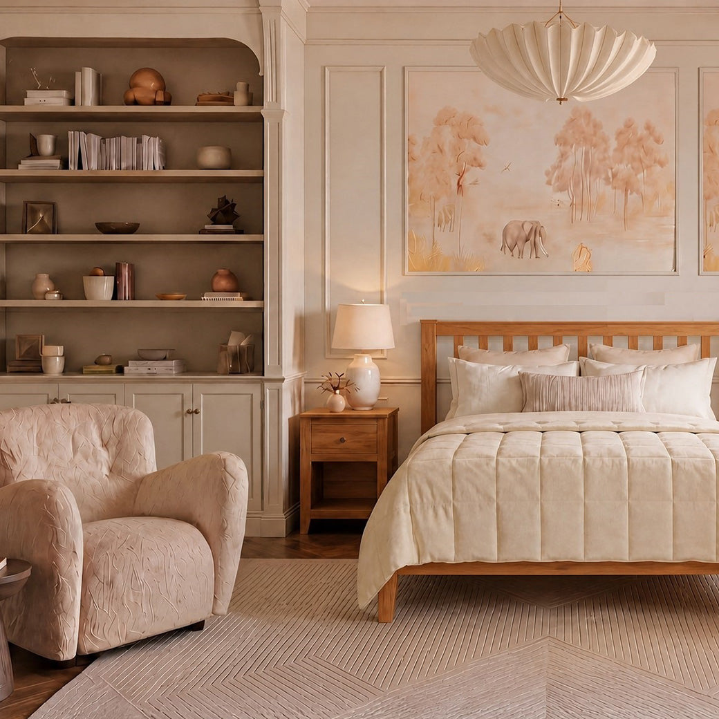 Mira Nightstand