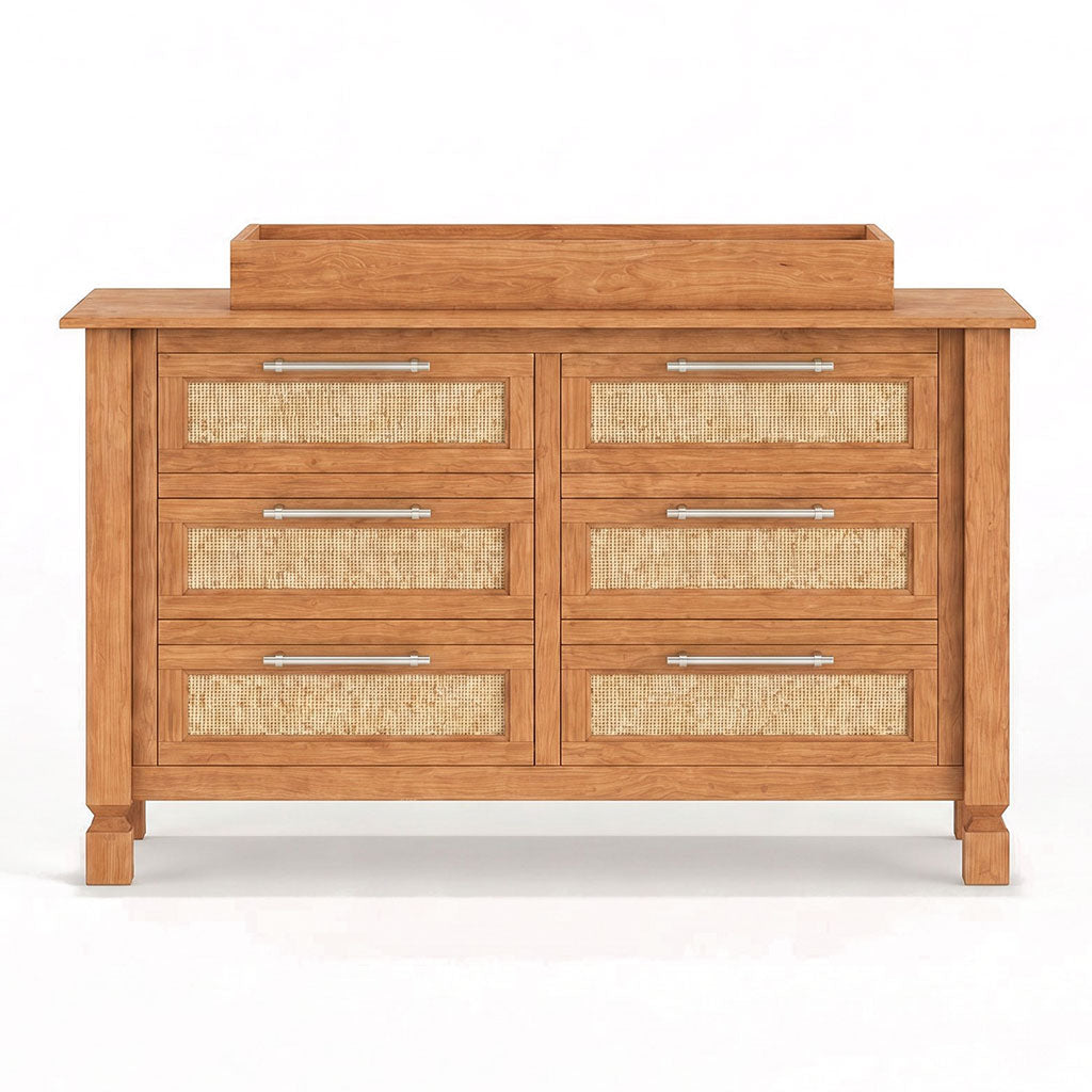 Noelani 6-Drawer Dresser