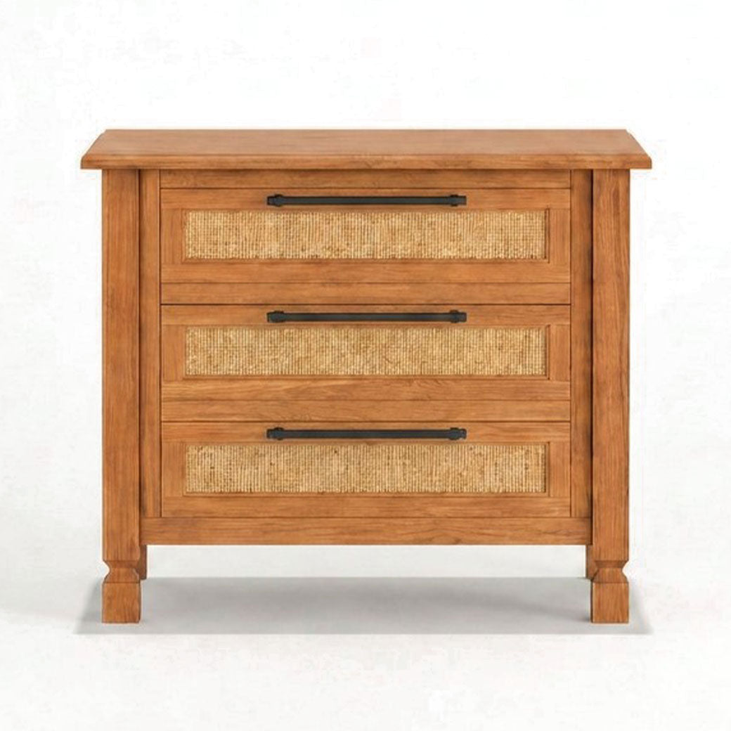 Noelani 3-Drawer Dresser
