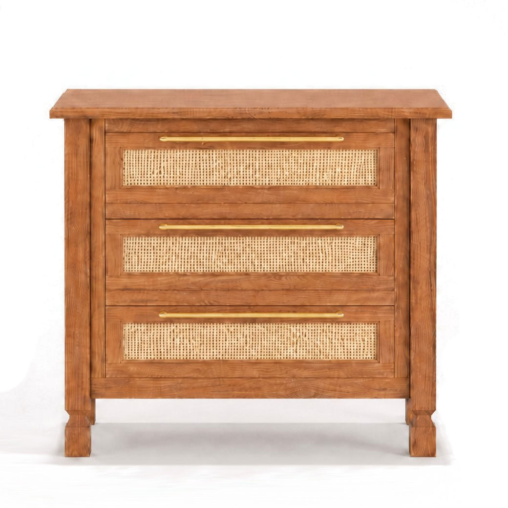Noelani 3-Drawer Dresser