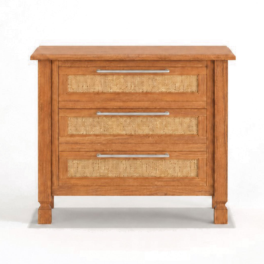 Noelani 3-Drawer Dresser