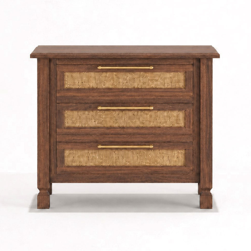 Noelani 3-Drawer Dresser