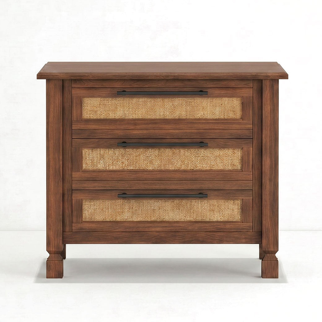Noelani 3-Drawer Dresser