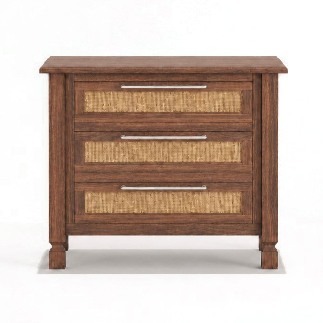 Noelani 3-Drawer Dresser