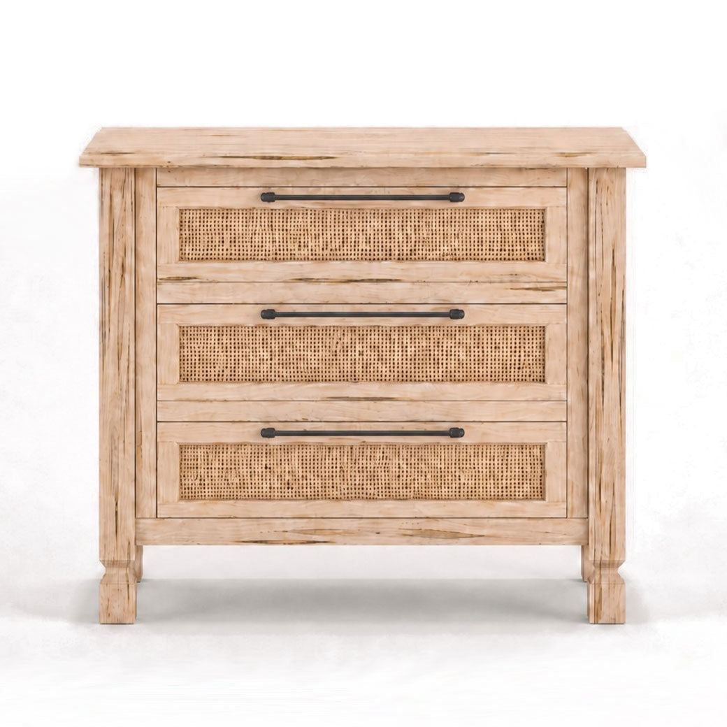 Noelani 3-Drawer Dresser