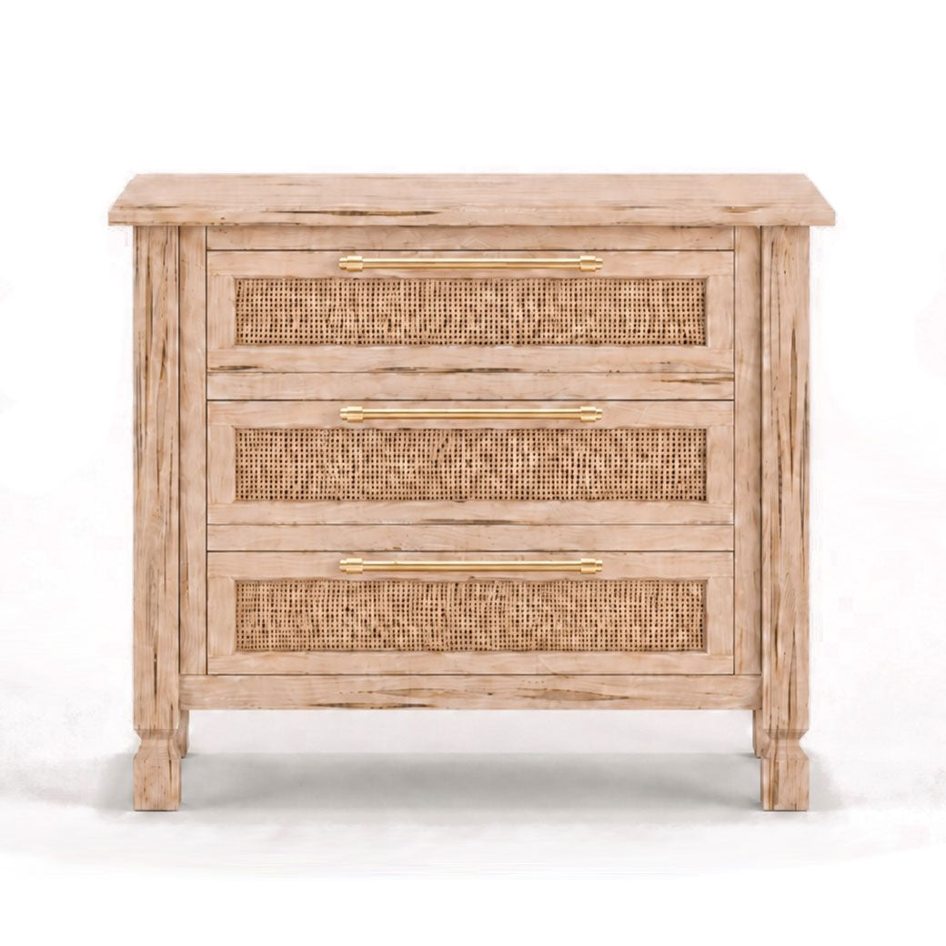 Noelani 3-Drawer Dresser