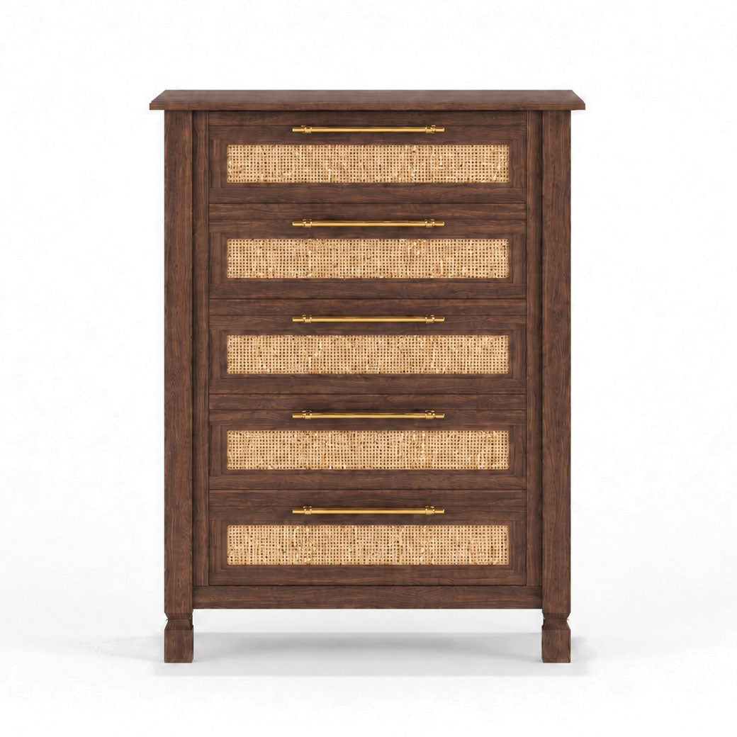 Noelani 5-Drawer Chest