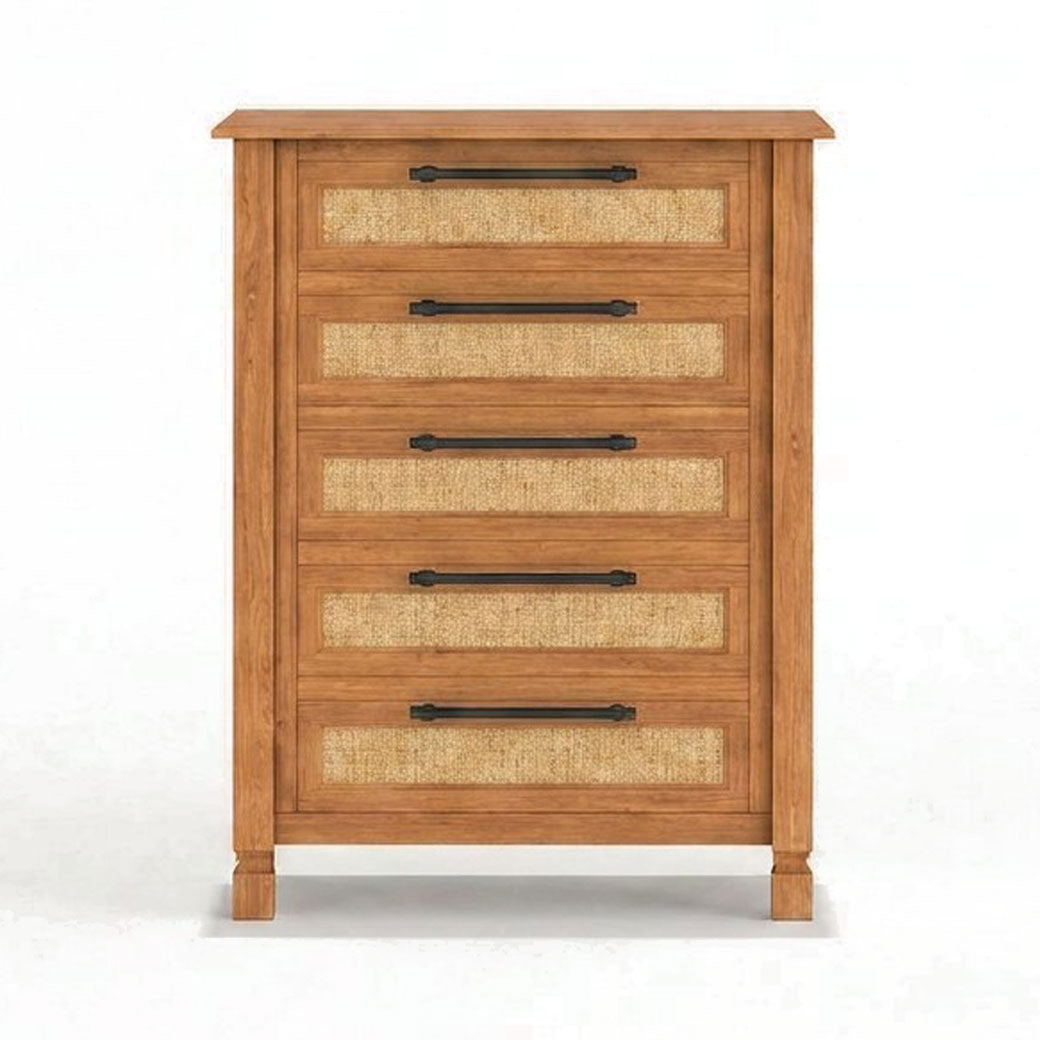 Noelani 5-Drawer Chest