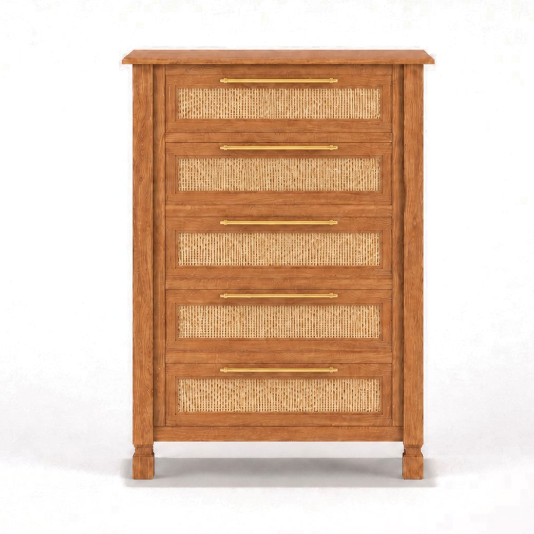 Noelani 5-Drawer Chest