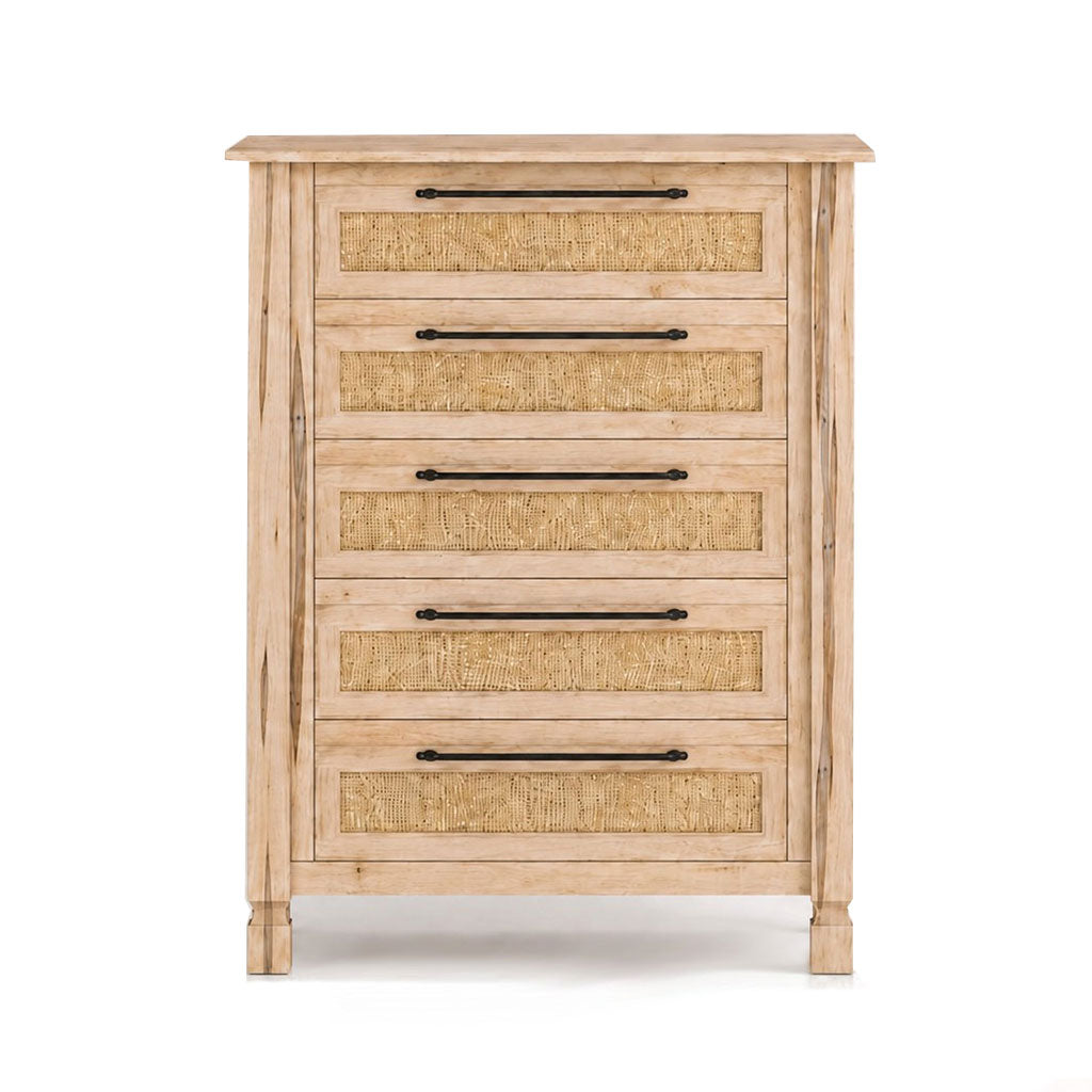 Noelani 5-Drawer Chest