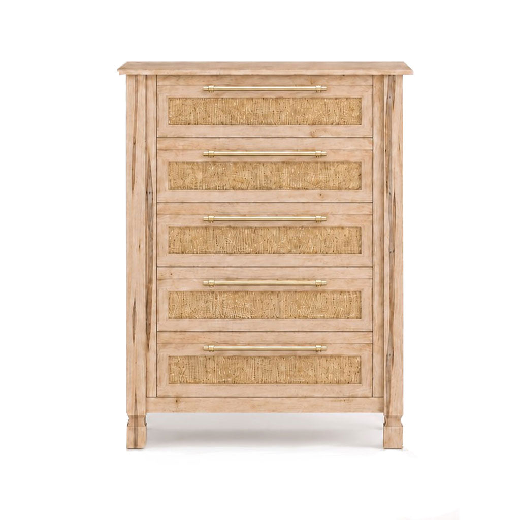 Noelani 5-Drawer Chest