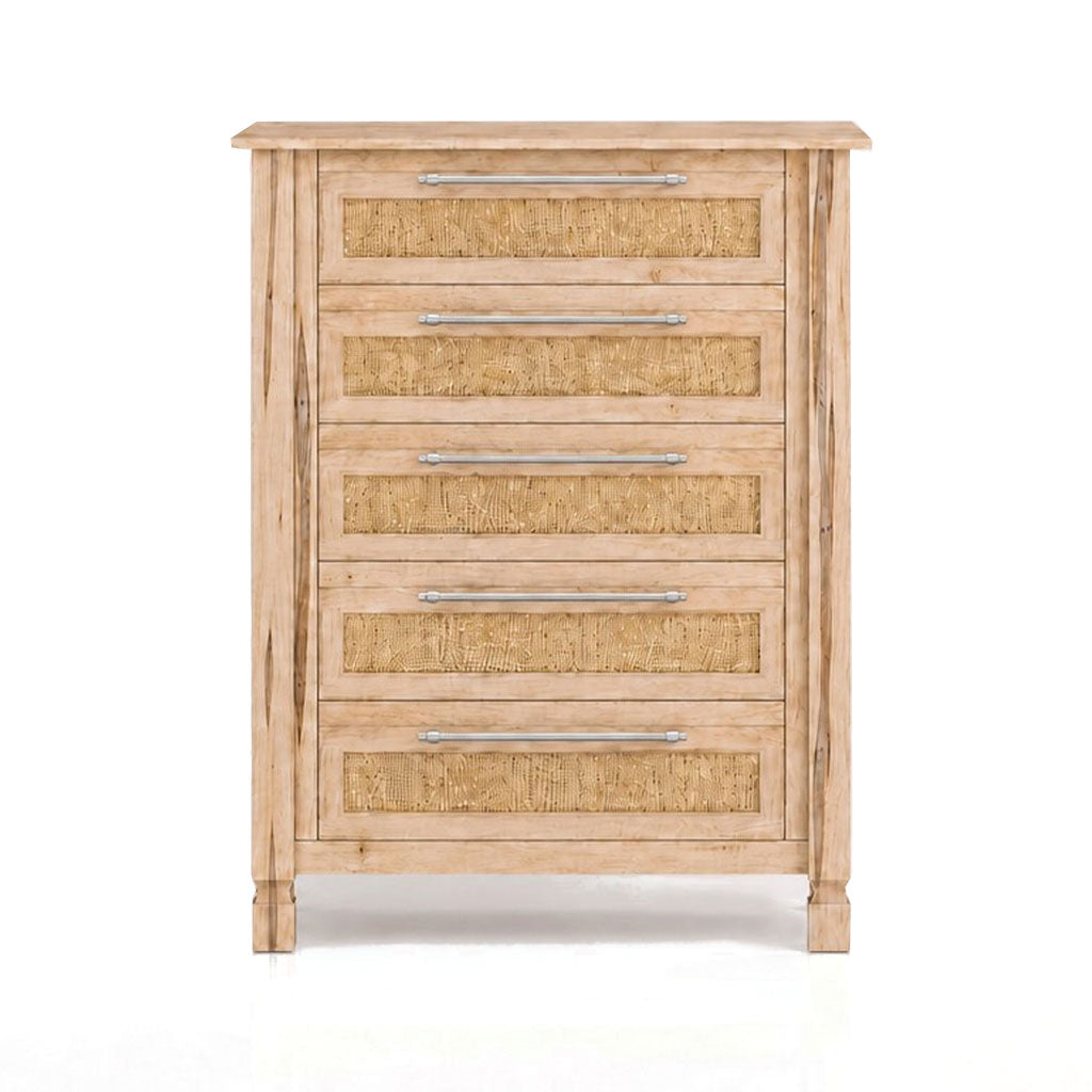 Noelani 5-Drawer Chest