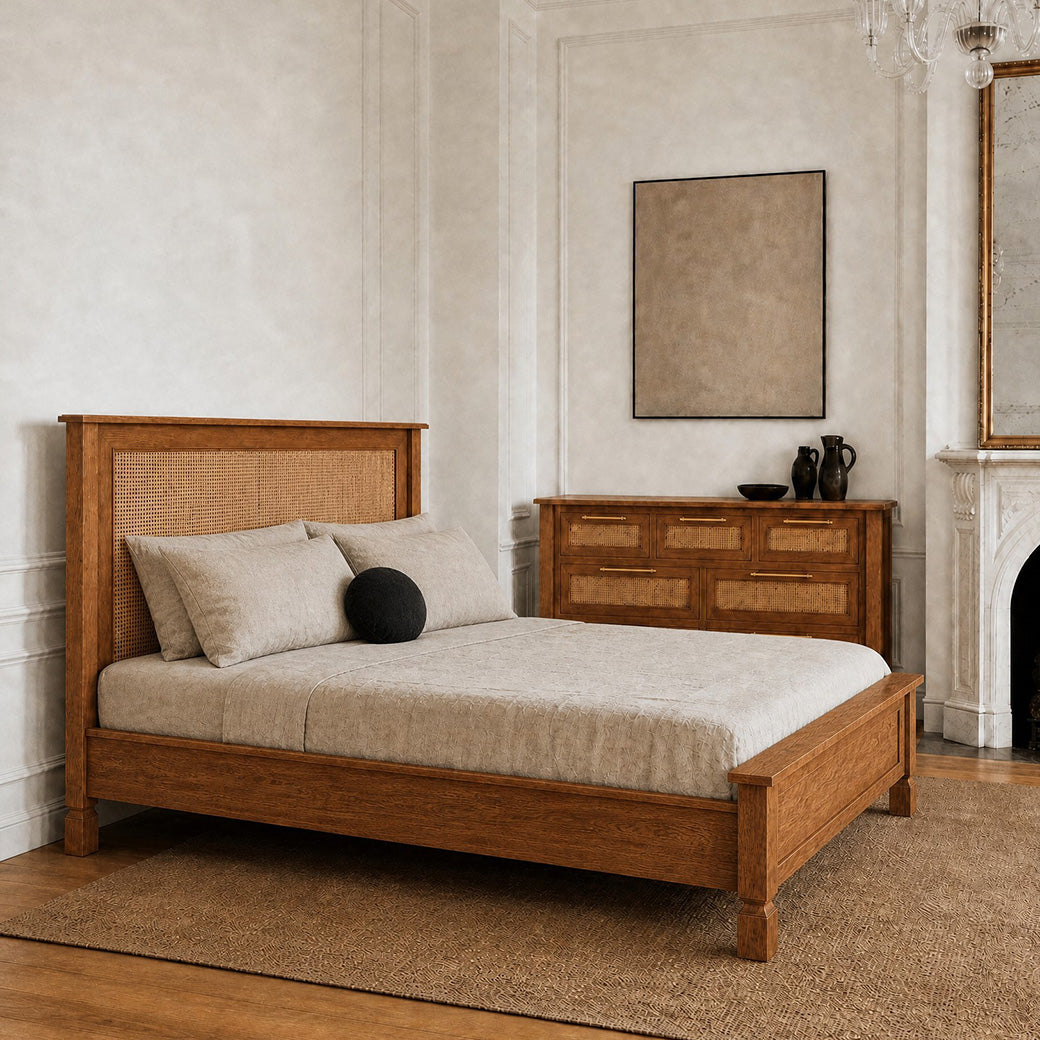 Noelani 7-Drawer Dresser