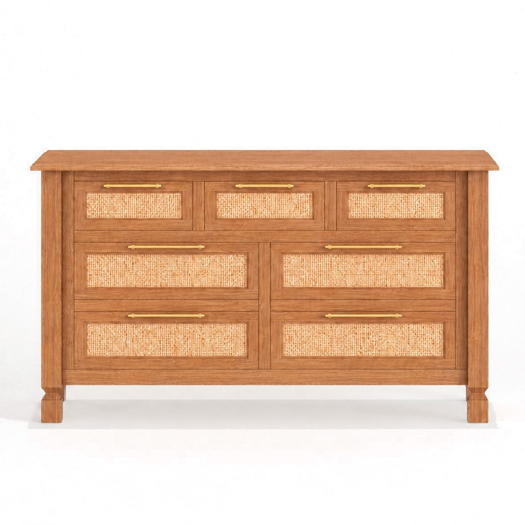 Noelani 7-Drawer Dresser