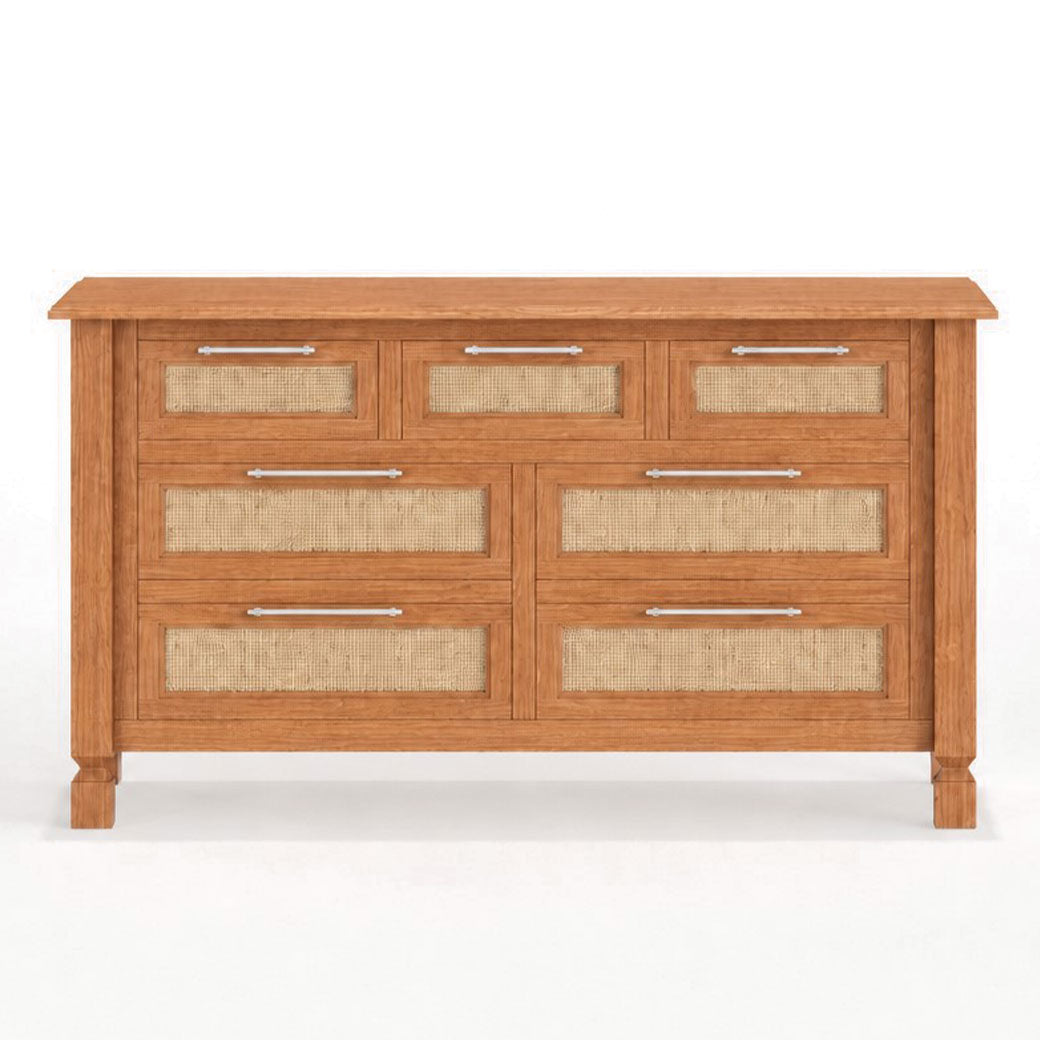 Noelani 7-Drawer Dresser