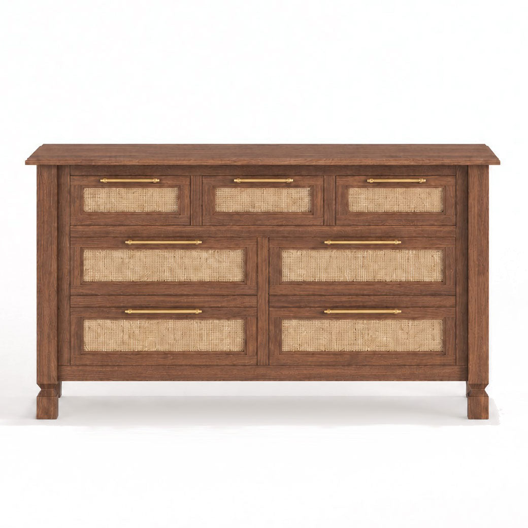 Noelani 7-Drawer Dresser