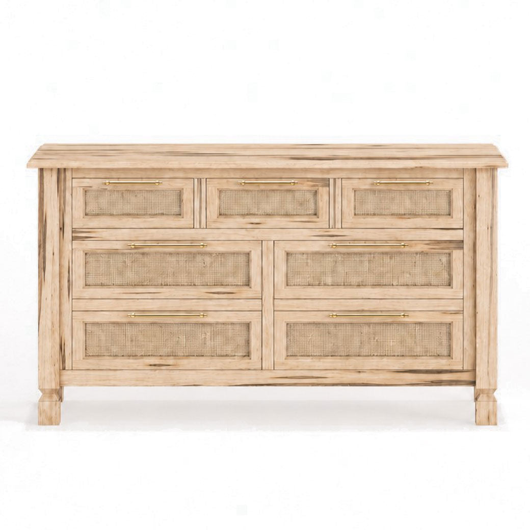 Noelani 7-Drawer Dresser