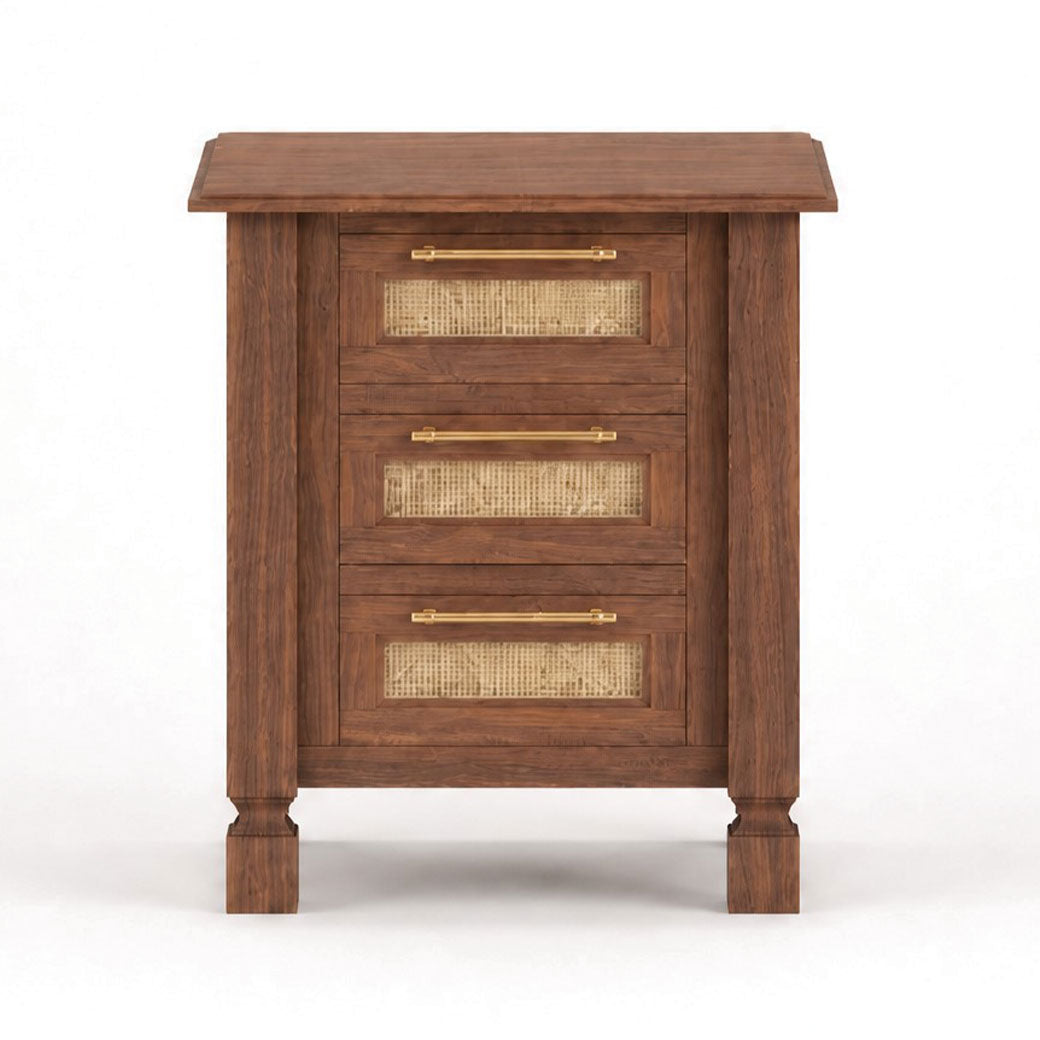 Noelani Nightstand