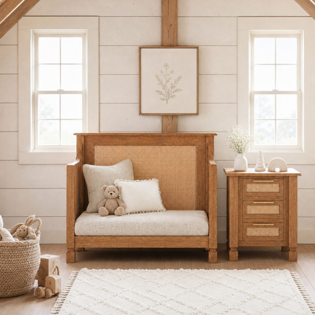 Noelani Nightstand