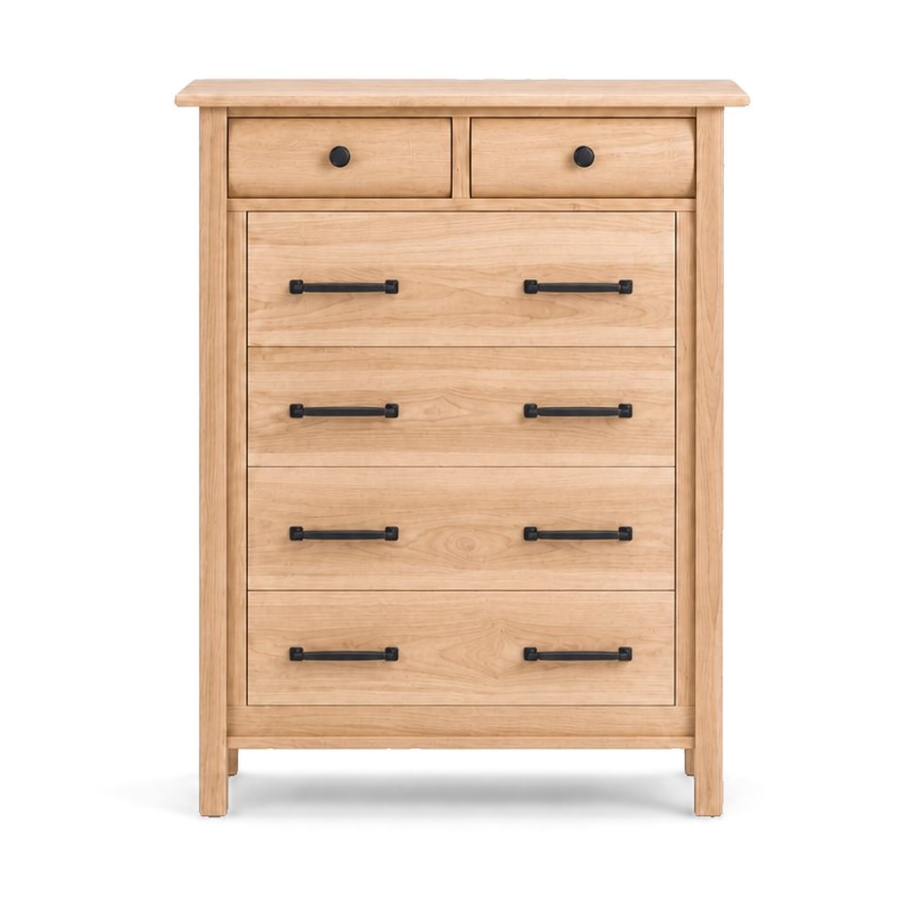 Sage 6-Drawer Chest