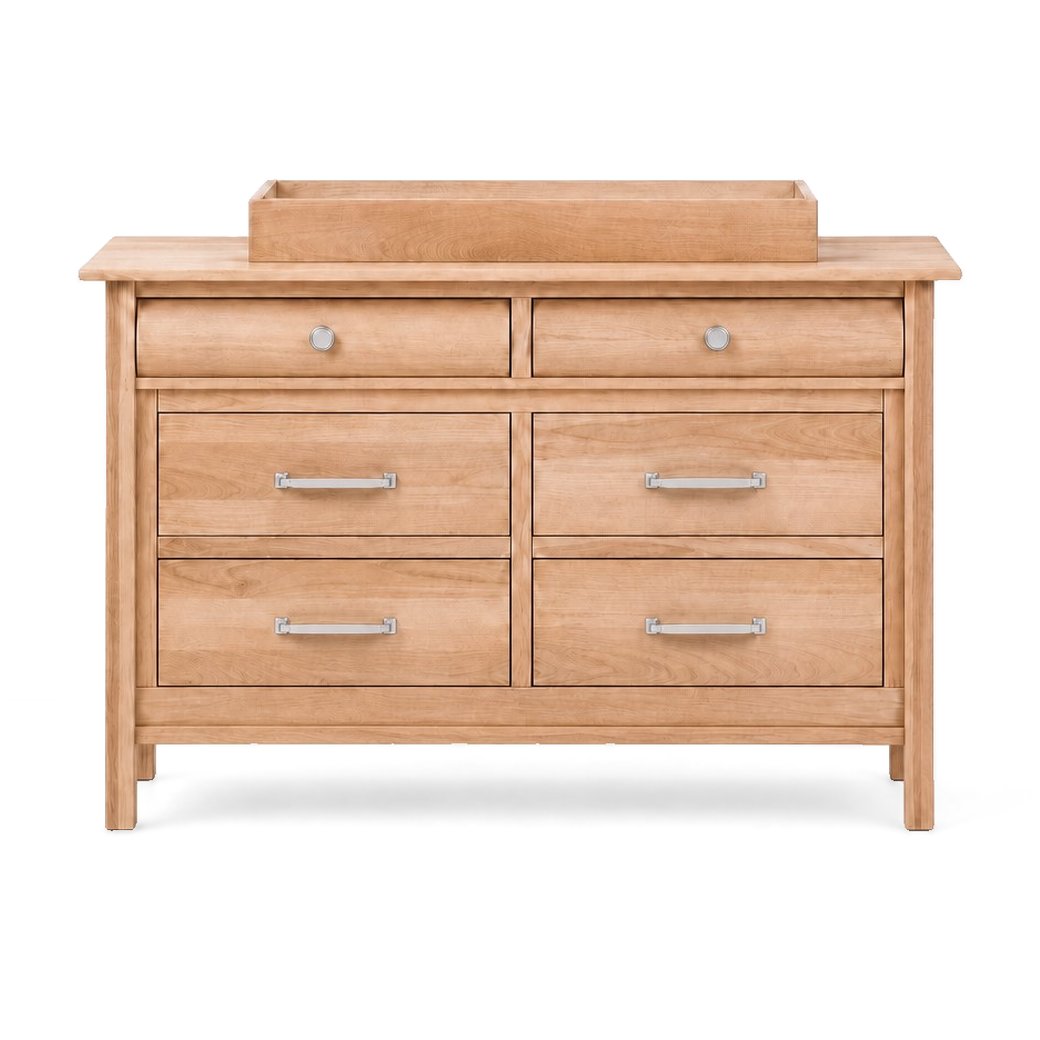 Sage 6-Drawer Dresser