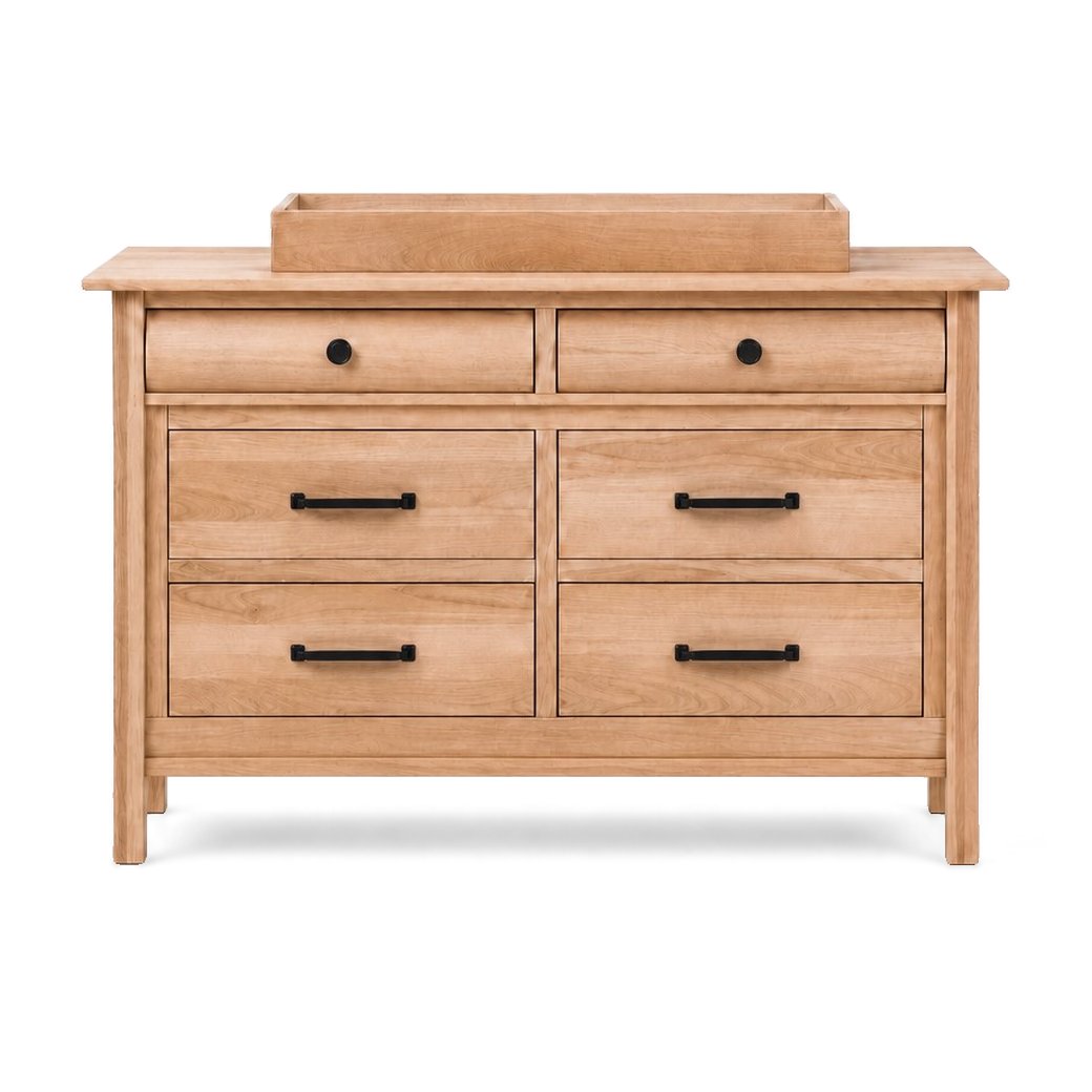 Sage 6-Drawer Dresser