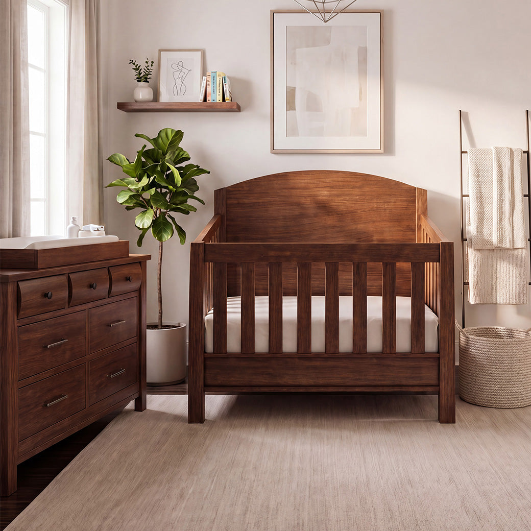 Sage 7-Drawer Dresser