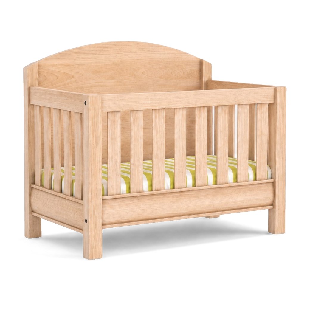 Sage Arched Crib