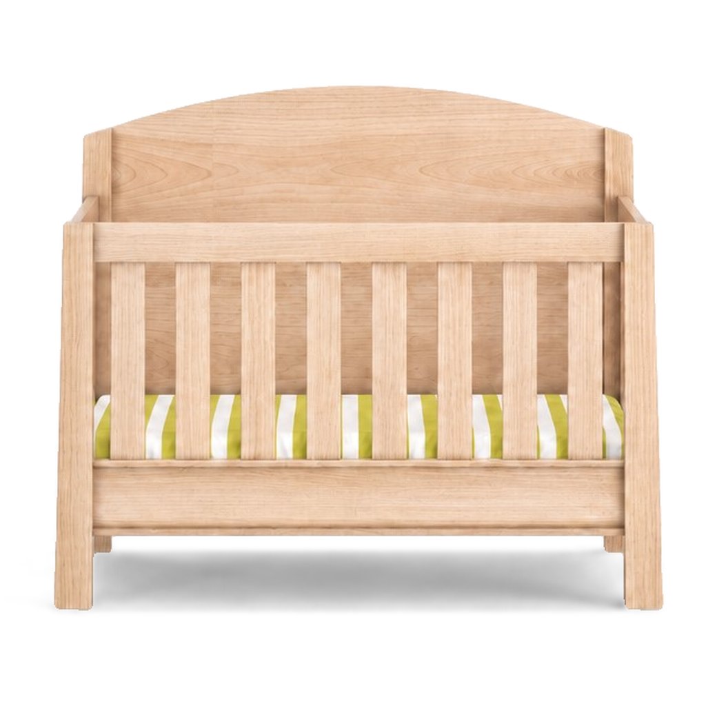 Sage Arched Crib