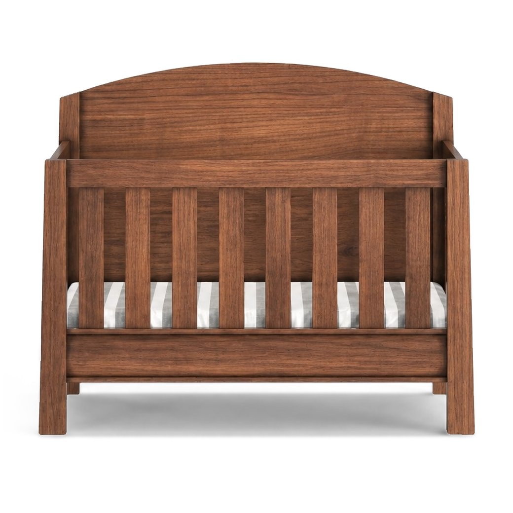 Sage Arched Crib