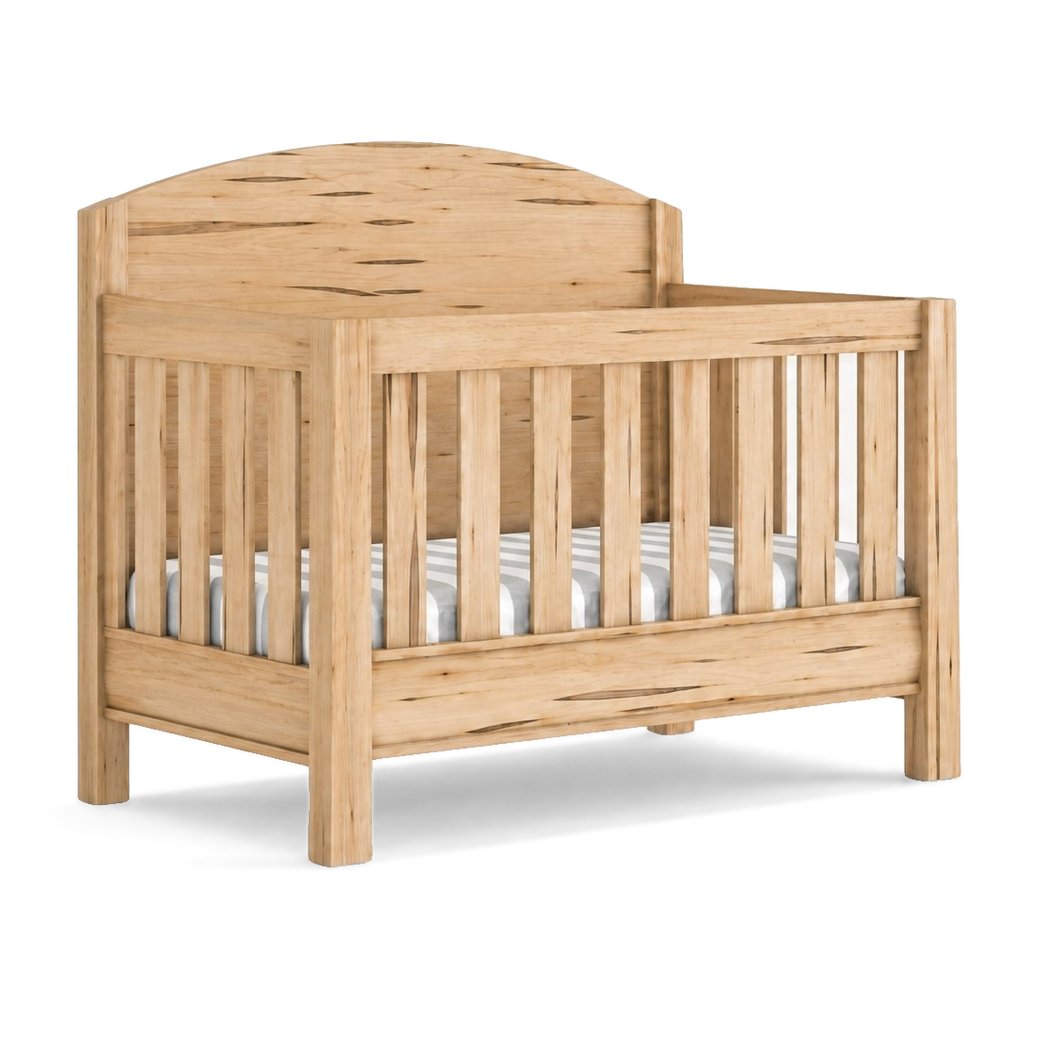 Sage Arched Crib