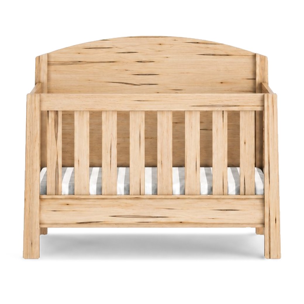 Sage Arched Crib