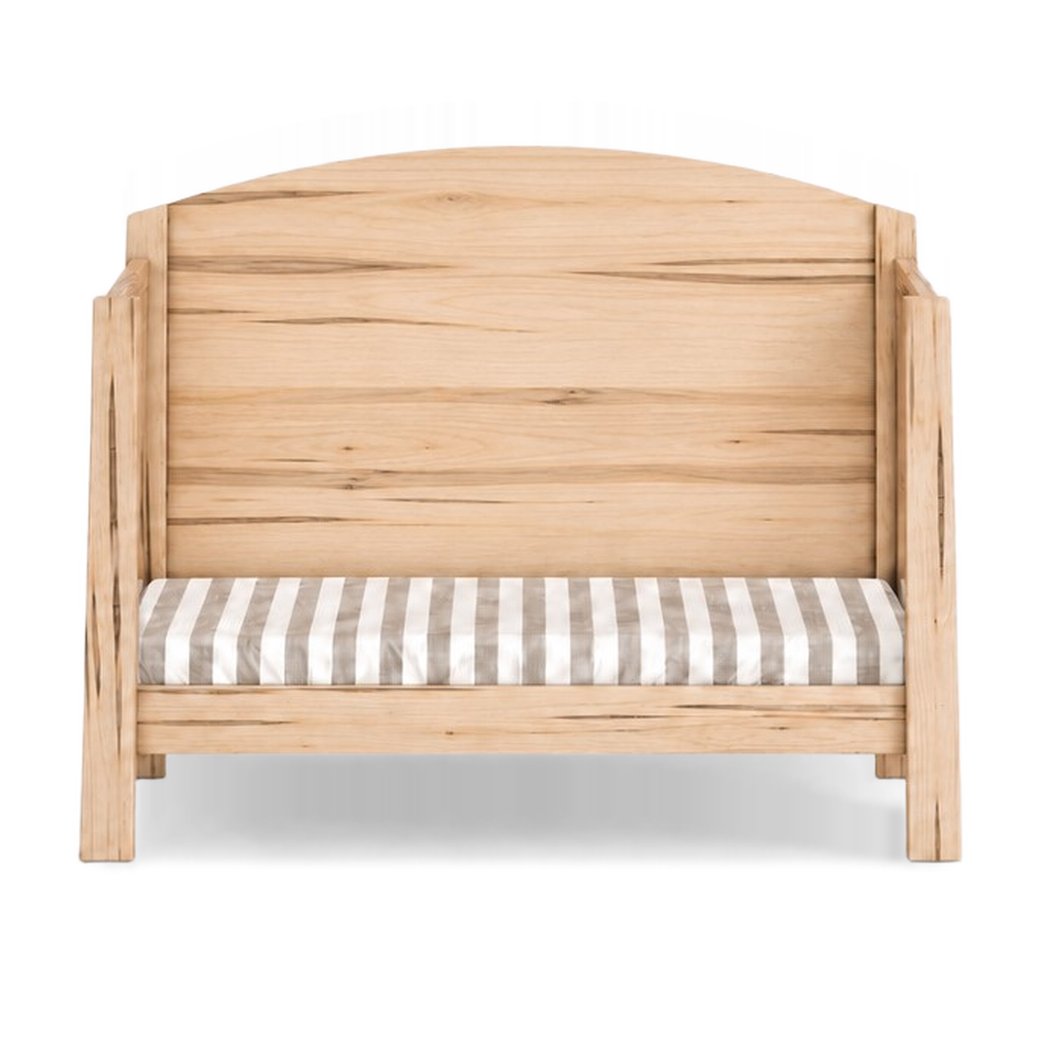 Sage Arched Crib