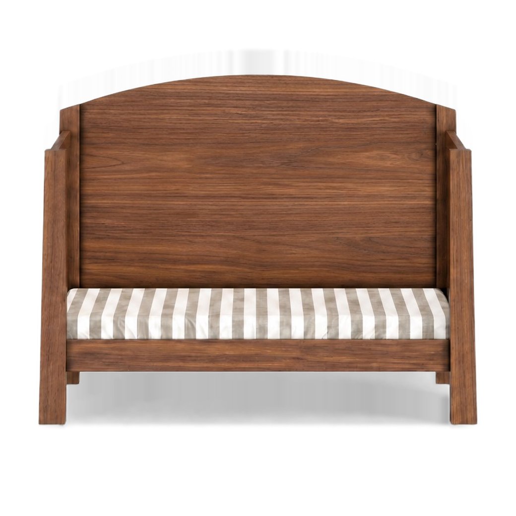 Sage Arched Crib