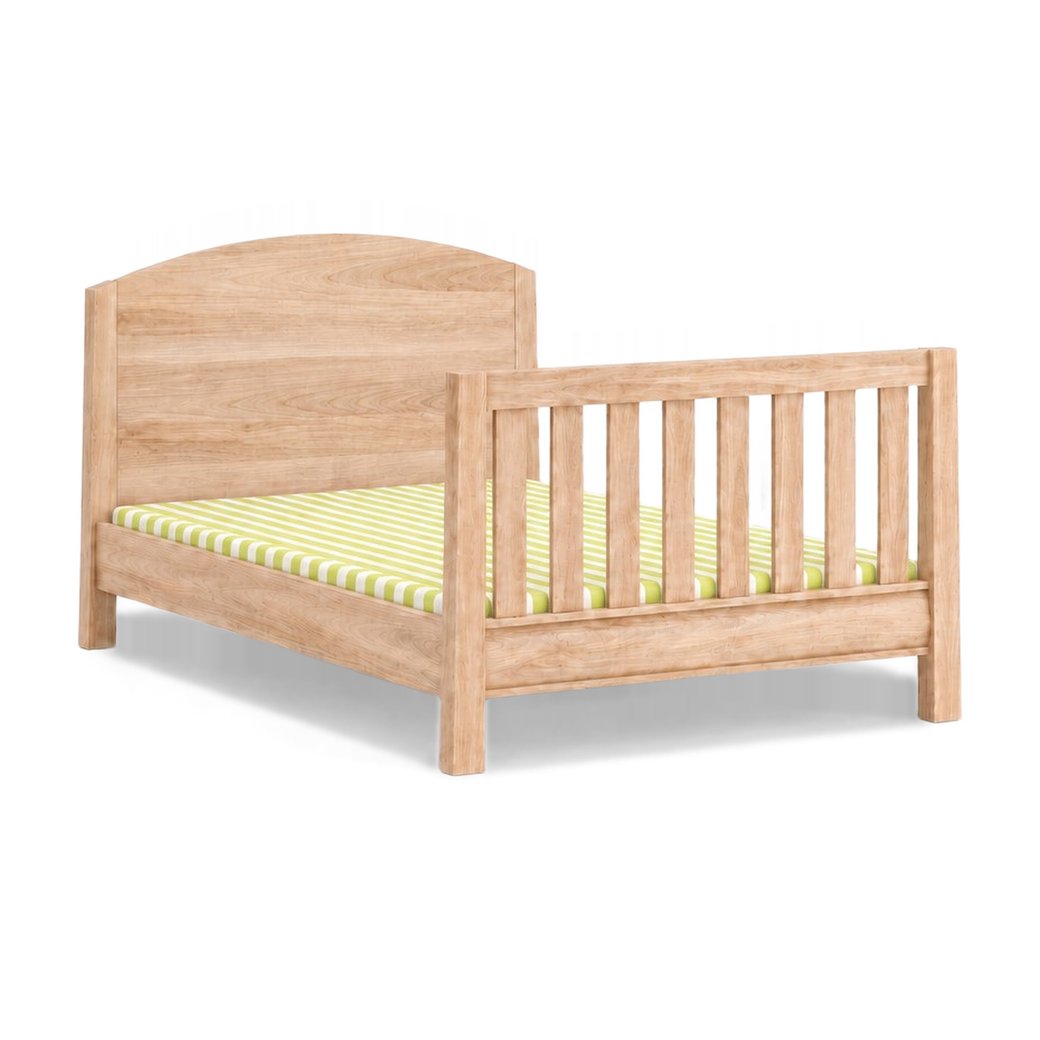 Sage Arched Crib
