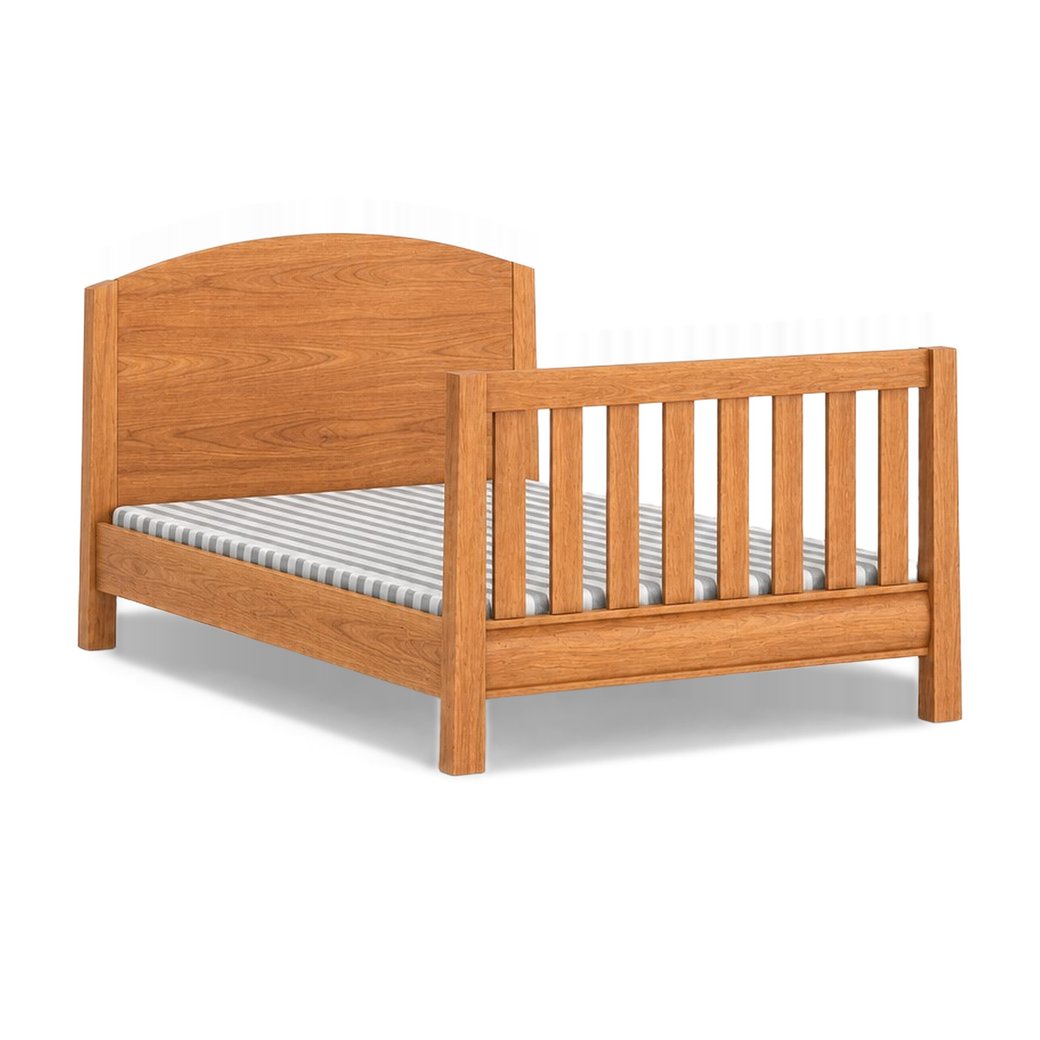 Sage Arched Crib
